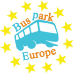 Logo of Buspark Europe android Application 